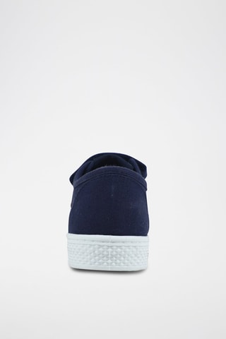 Tennis Big Sur - Bleu marine