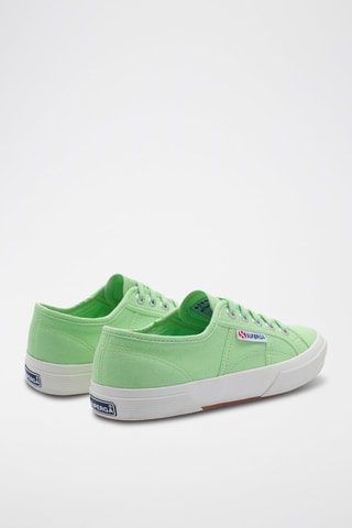 Tennis 2750-COTU CLASSIC - Vert 