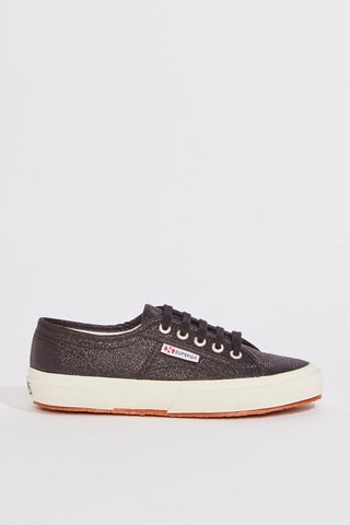 Baskets 2750-LAMEW - Noir
