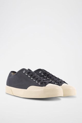 Tennis plateformes 2432 WORKWEAR ARTIFACT - Anthracite