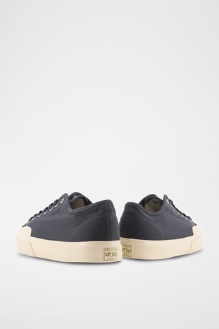 Tennis plateformes 2432 WORKWEAR ARTIFACT - Anthracite