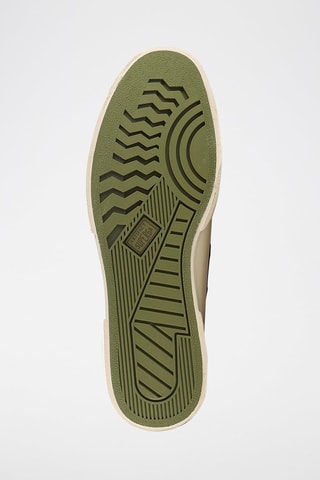 Tennis plateformes 2432 WORKWEAR ARTIFACT - Anthracite
