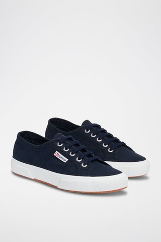 Tennis 2750-COTU CLASSIC - Bleu marine 