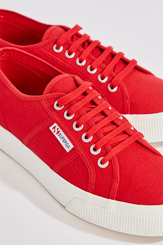 Gympen - Rood