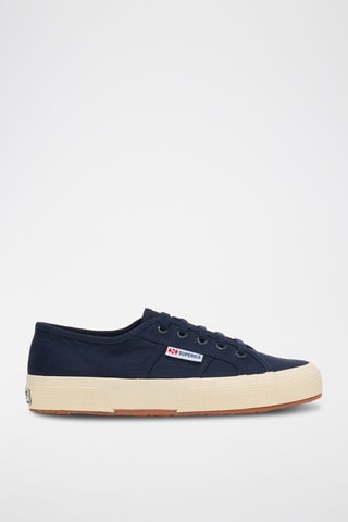 Tennis 2750 LINEN - Bleu marine