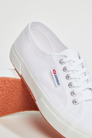 Tennis 2750-COTU CLASSIC - Blanc