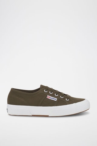 Tennis 2750-COTU CLASSIC - Kaki 