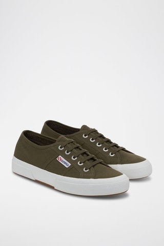 Tennis 2750-COTU CLASSIC - Kaki 