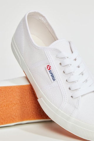 Tennis 2750-COTU CUSTOMIZATION - Blanc