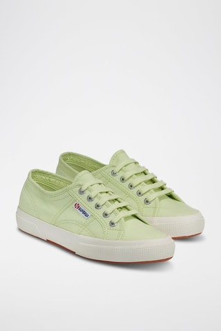 Tennis 2750 COTU CLASSIC - Vert clair