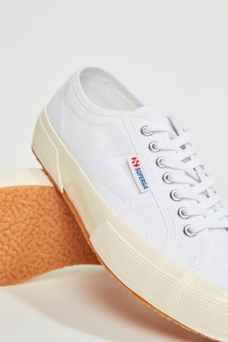 Tennis 2750 OG - Blanc