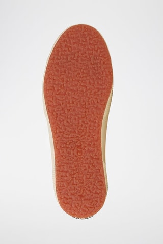Tennis 2750-COTU CLASSIC - Jaune 
