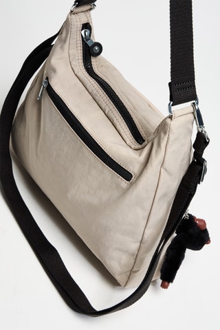 Sac porté épaule - Taupe