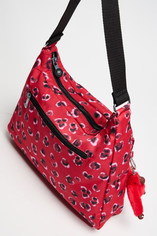 Sac porté épaule - Rouge