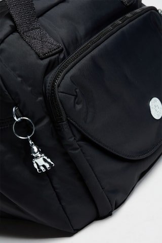 Sac porté épaule - Noir