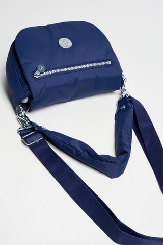 Sac porté épaule - Bleu marine