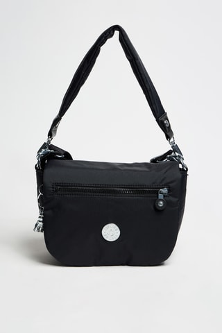 Sac porté épaule - Noir