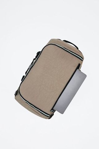 Sac tube - Taupe