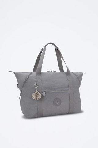 Sac porté épaule Art M - Gris