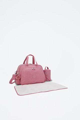 Sac à langer Camama - Rose