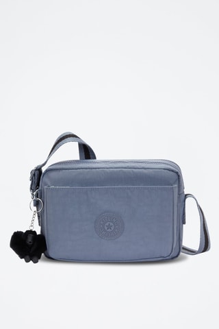 Sac bandoulière Abanu - Bleu cobalt