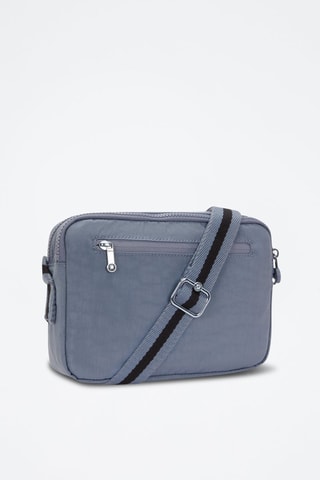 Sac bandoulière Abanu - Bleu cobalt