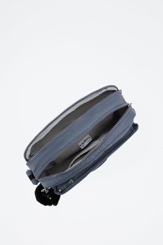 Sac bandoulière Abanu - Bleu cobalt