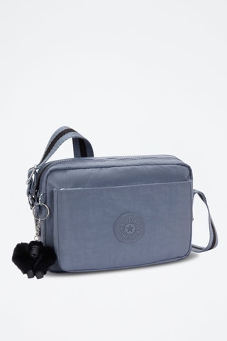 Sac bandoulière Abanu - Bleu cobalt
