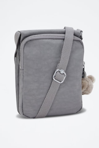 Sac bandoulière New Eldorado - Gris