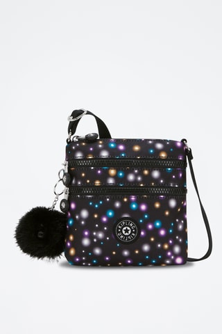 Sac bandoulière - Noir