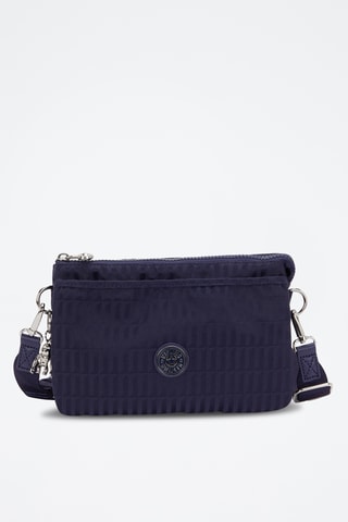 Sac bandoulière Riri - Bleu marine
