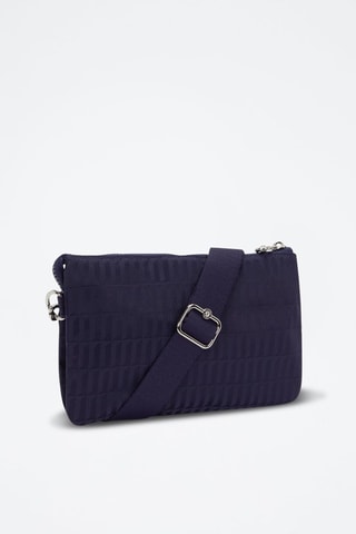 Sac bandoulière Riri - Bleu marine