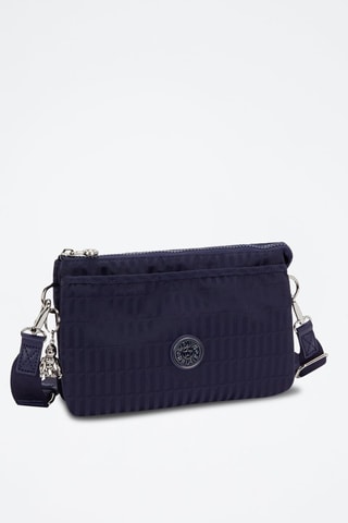 Sac bandoulière Riri - Bleu marine