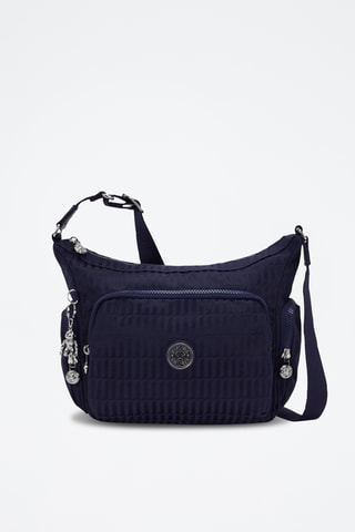 Sac bandoulière - Bleu marine