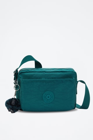 Sac bandoulière - Vert
