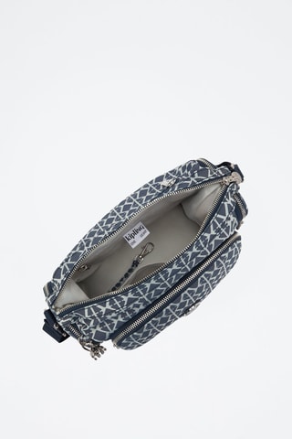 Sac bandoulière Gabbie S - Bleu marine