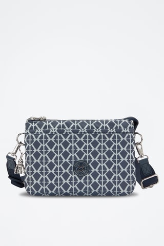 Sac bandoulière - Bleu