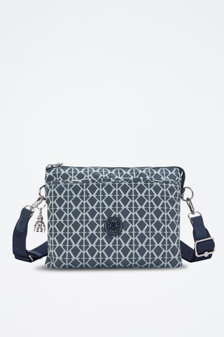 Sac bandoulière Riri L - Bleu marine
