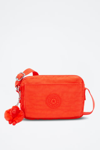 Sac bandoulière - Orange
