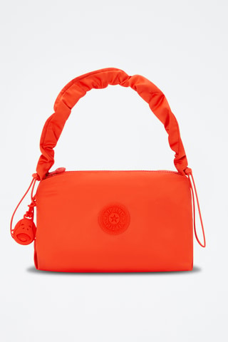 Sac bandoulière - Orange