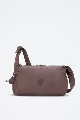 Sac bandoulière - Marron