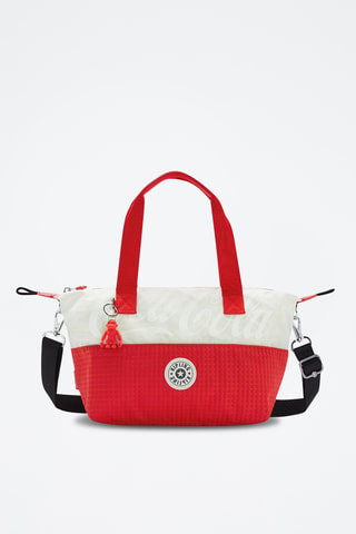 Sac bandoulière - Rouge