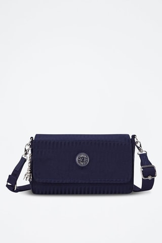 Sac bandoulière Aras - Bleu nuit