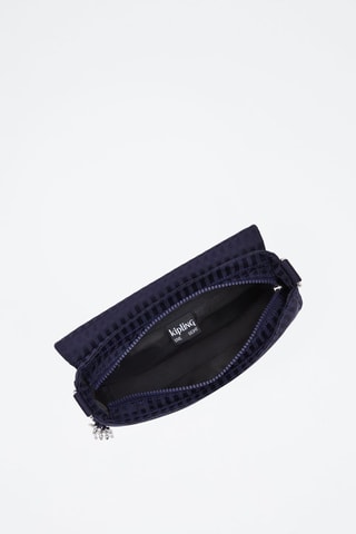 Sac bandoulière Aras - Bleu nuit