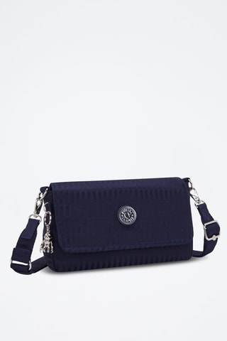 Sac bandoulière Aras - Bleu nuit