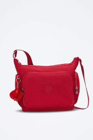 Sac bandoulière - Rouge