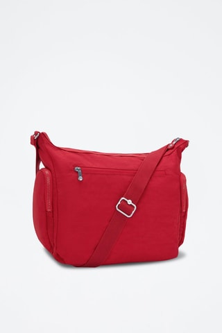 Sac bandoulière - Rouge