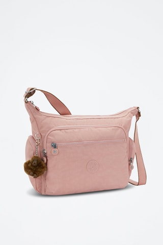 Sac bandoulière - Rose