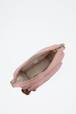Sac bandoulière - Rose