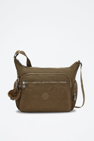 Sac bandoulière - Kaki